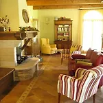 Agriturismo La Rosa Tea Vakantieboerderij Urbania