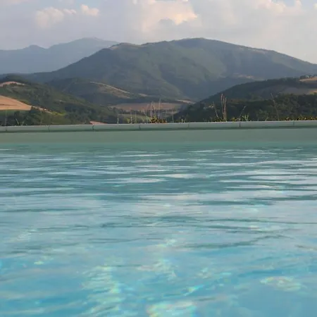 Agriturismo La Rosa Tea