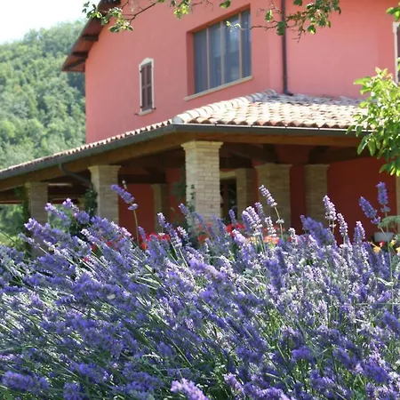 Agriturismo La Rosa Tea *