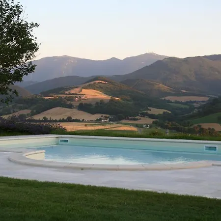 Agriturismo La Rosa Tea *