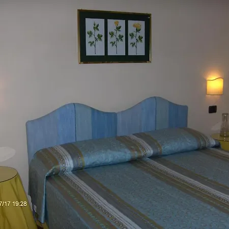 Farm stay Agriturismo La Rosa Tea *