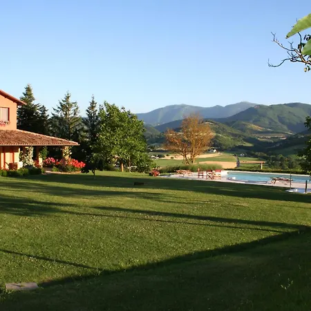 Agriturismo La Rosa Tea Agroturismo *