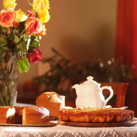 Agriturismo La Rosa Tea * Urbania