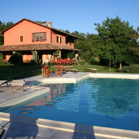 Agriturismo La Rosa Tea *