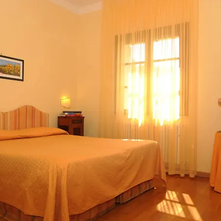 Farm stay Agriturismo La Rosa Tea Urbania