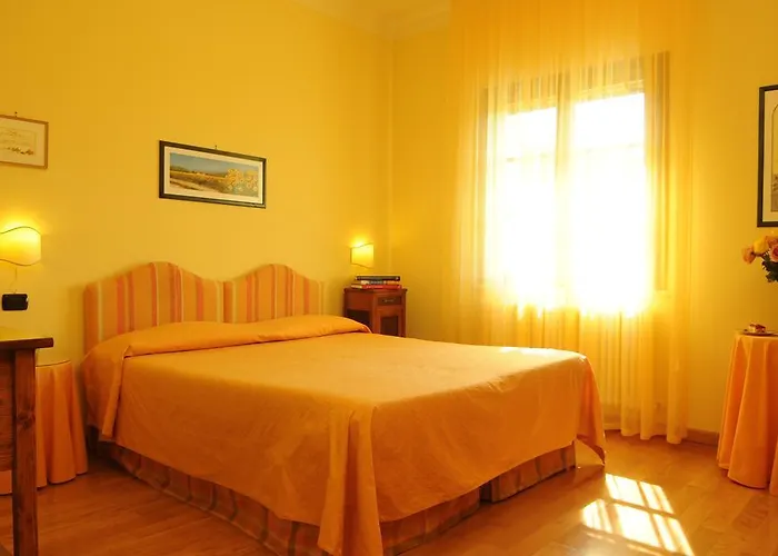 Agroturismo Agriturismo La Rosa Tea