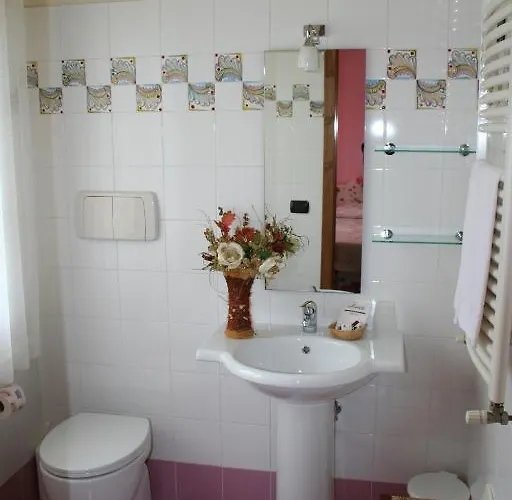 Agriturismo La Rosa Tea