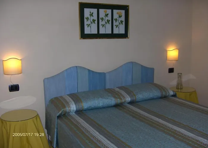 Agroturismo Agriturismo La Rosa Tea *