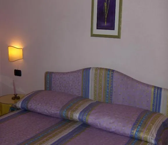 Agriturismo La Rosa Tea