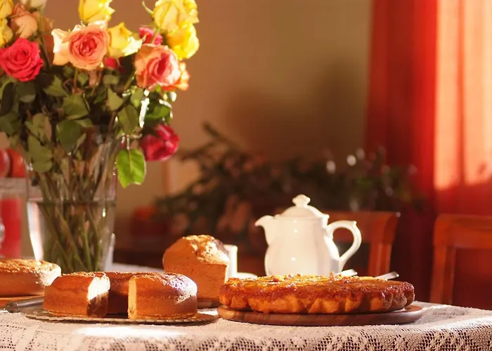 Agriturismo La Rosa Tea * Urbania