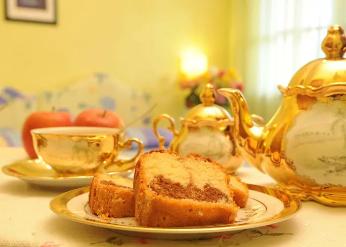 Agriturismo La Rosa Tea * Urbania