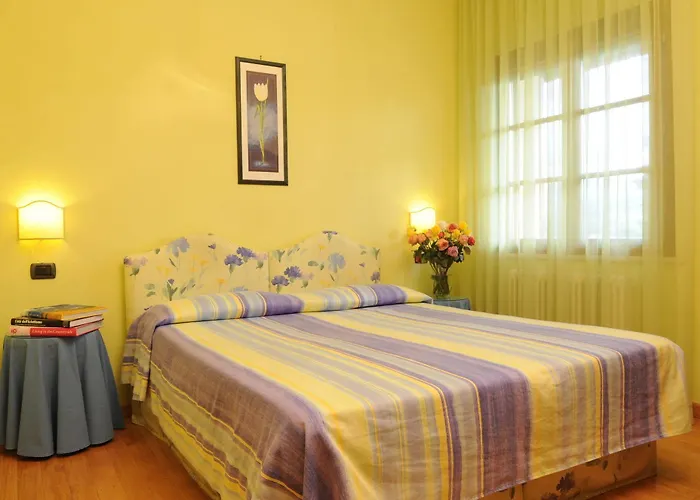 Agriturismo La Rosa Tea Agroturismo *