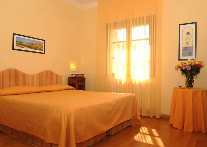 Farmház Agriturismo La Rosa Tea Urbania