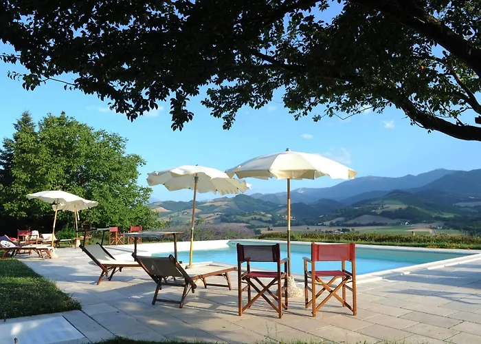 Agriturismo La Rosa Tea Agroturismo